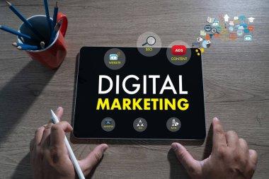 digital marketing agencies in egypt