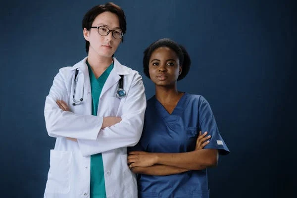doctors answering services