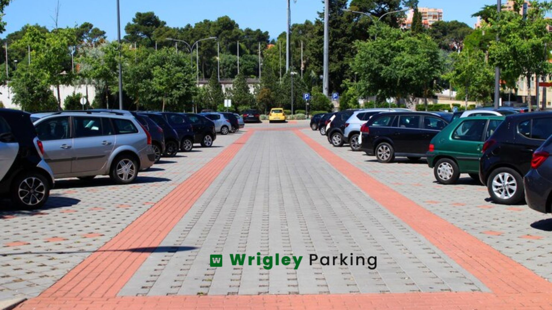 easy cubs parking
