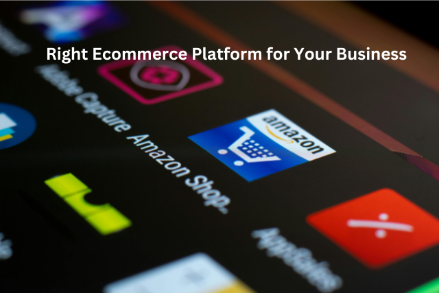 ecommerce platform