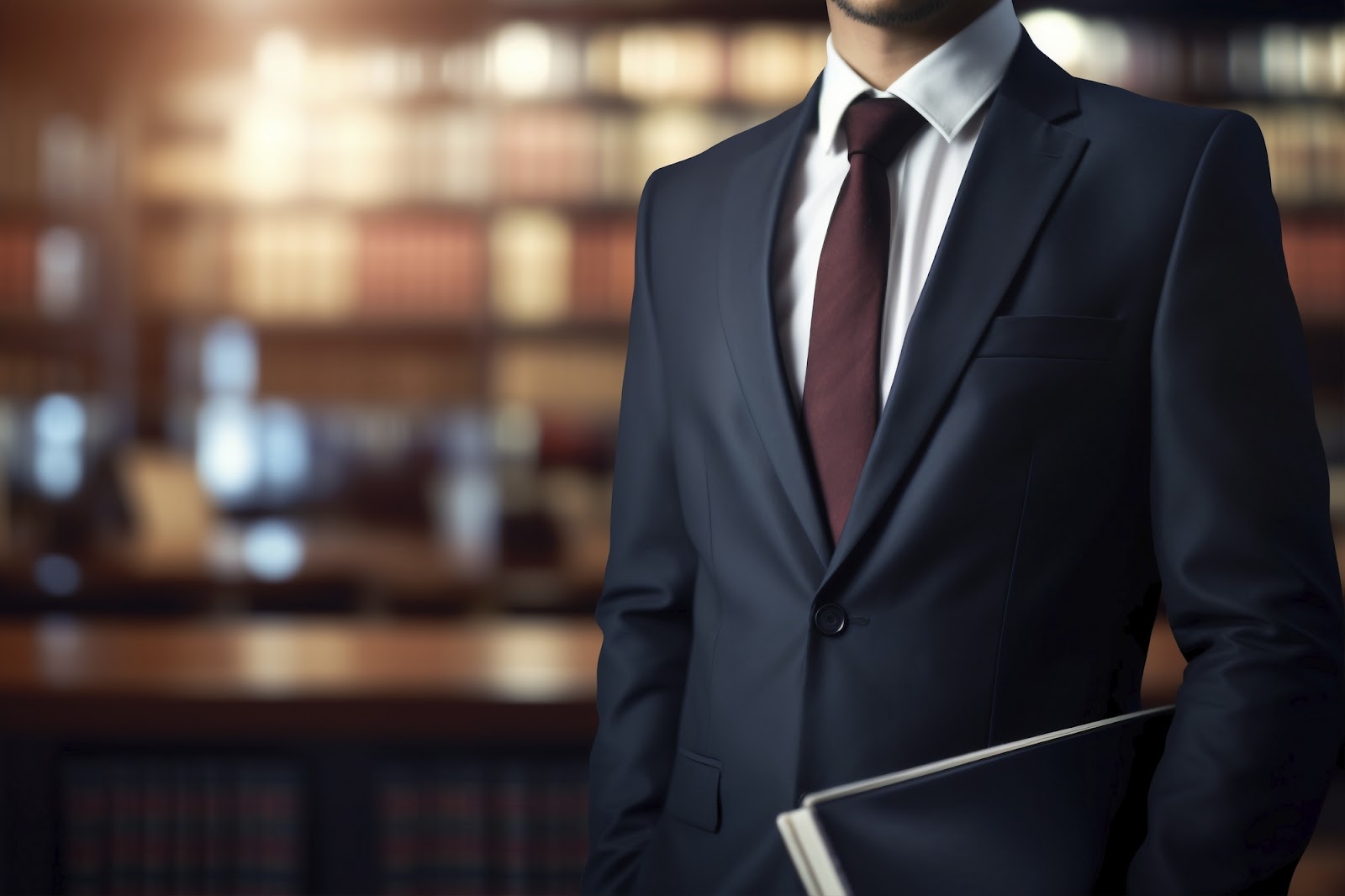 entertainment lawyer
