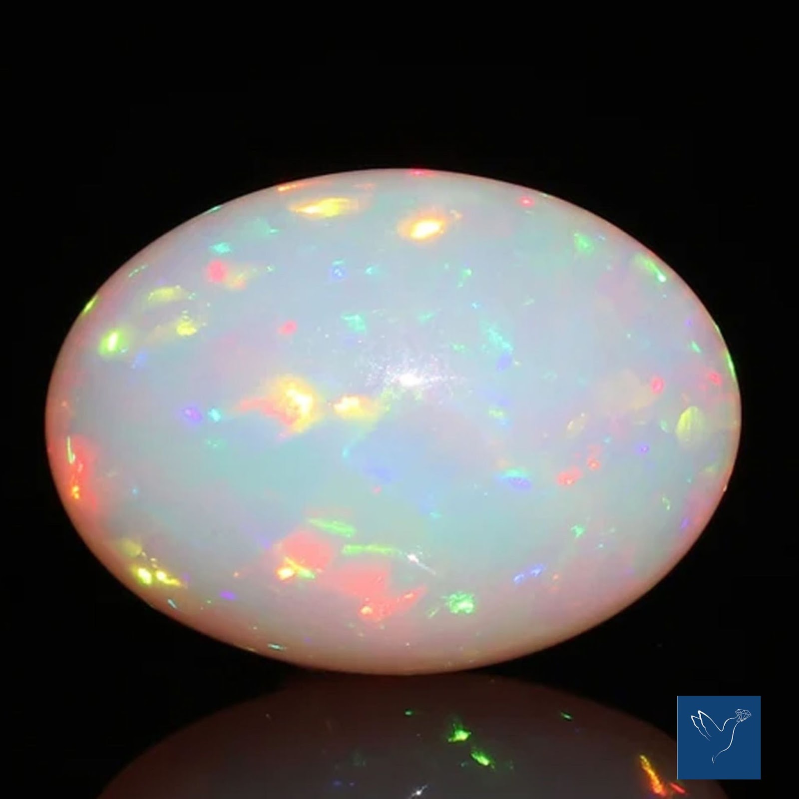 ethiopian opal