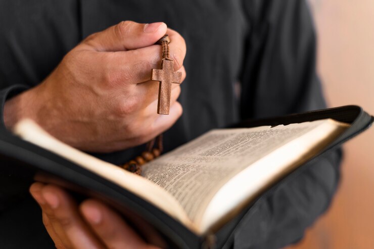 faith-focused goals