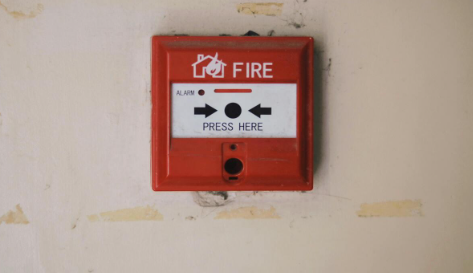 fire alarm technology