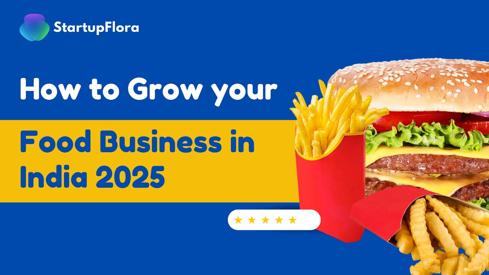 food business
