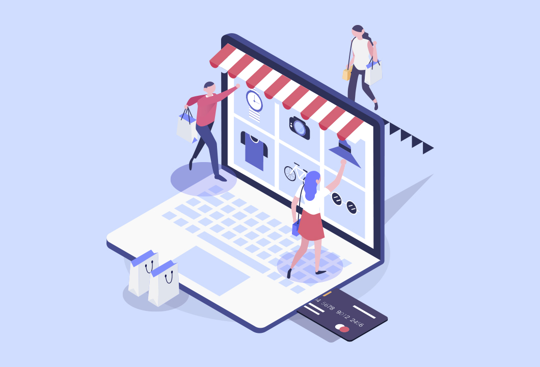 future of ecommerce