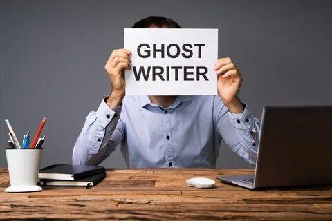 ghostwriters