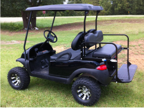 golf cart accessories