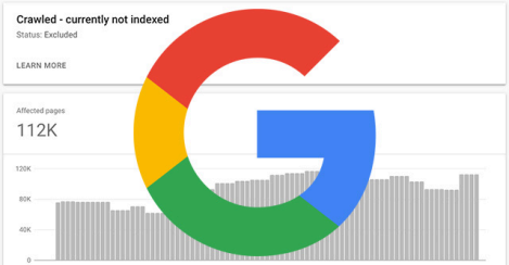 google search console