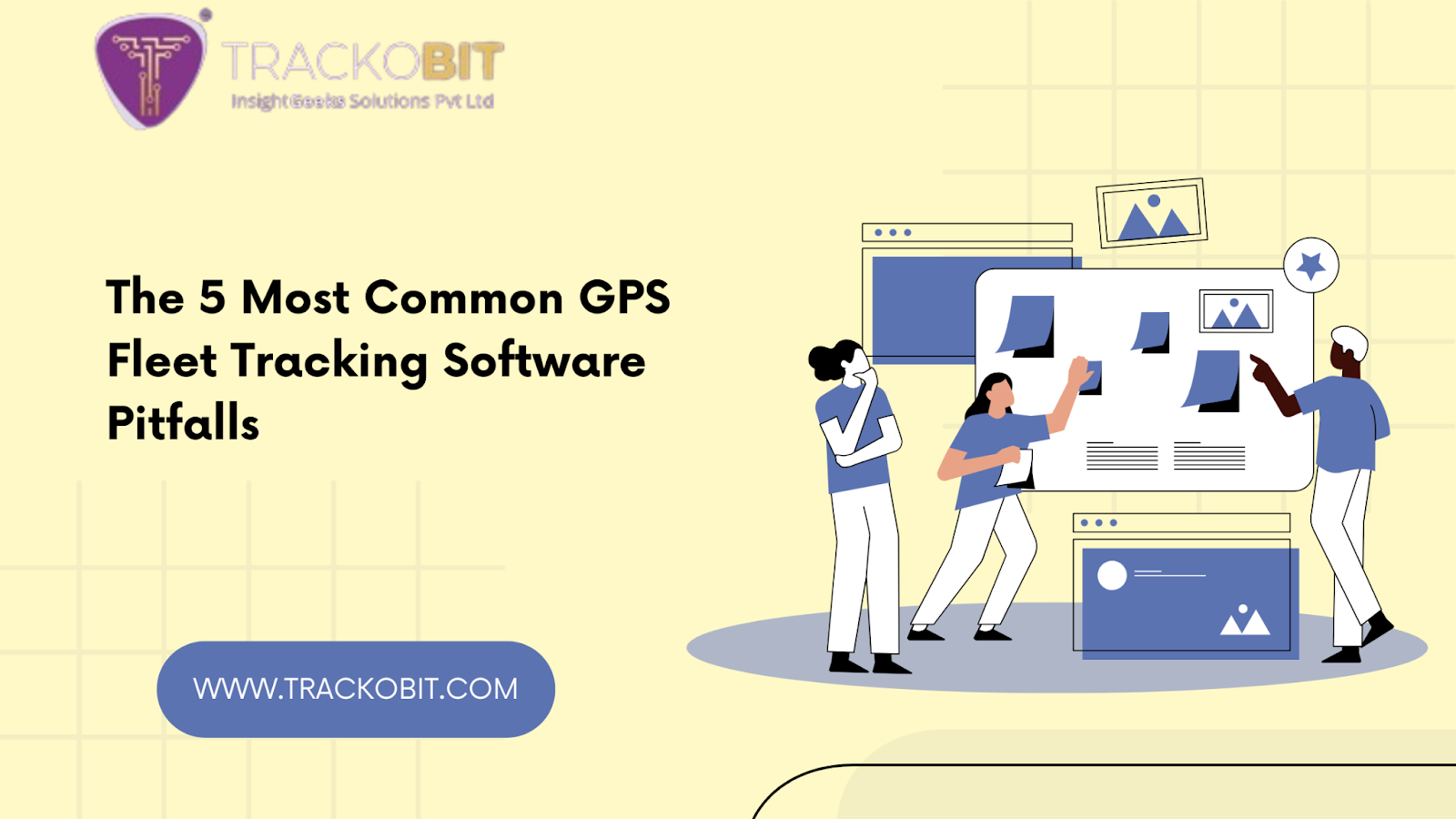 gps fleet tracking software
