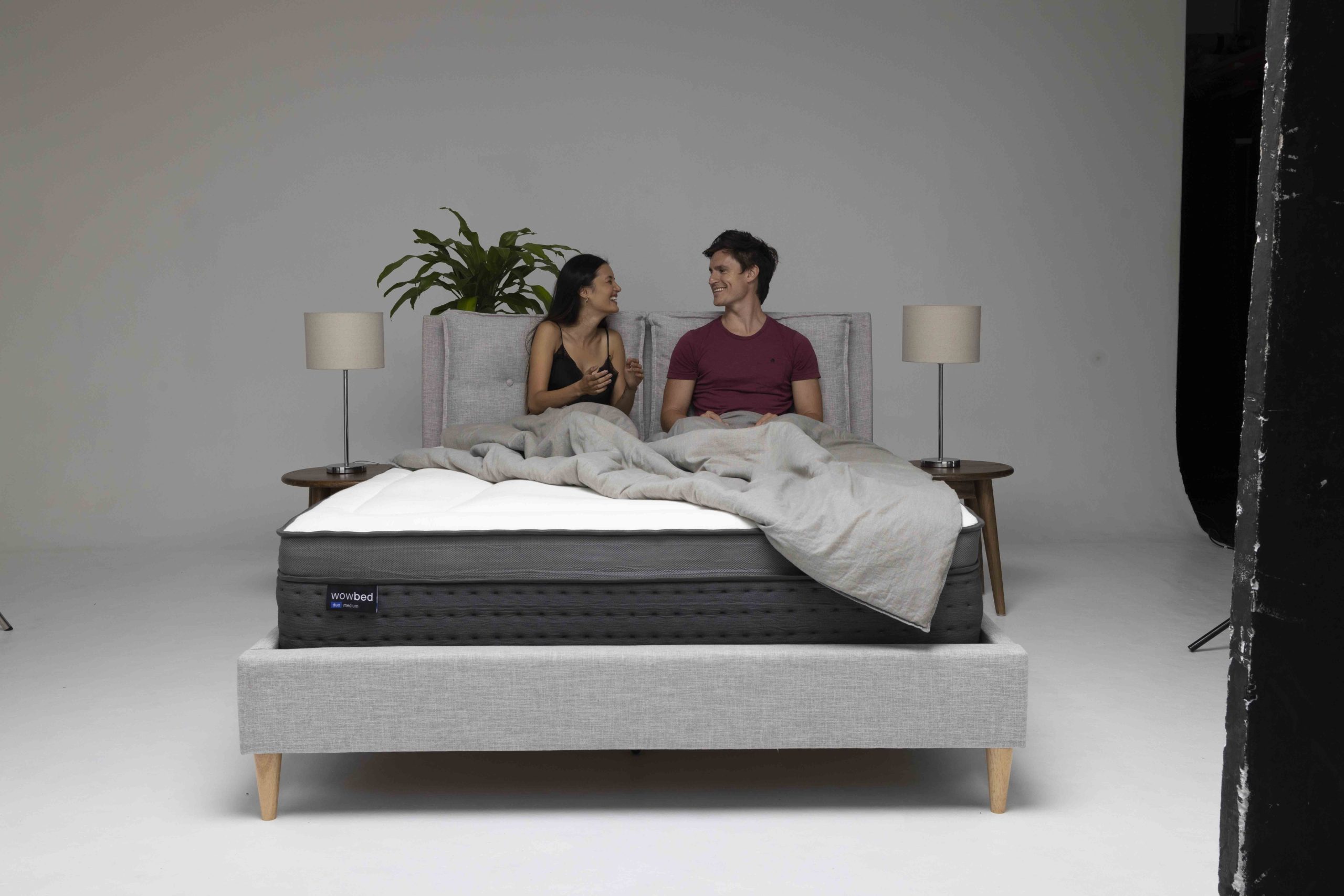 hybrid mattresses