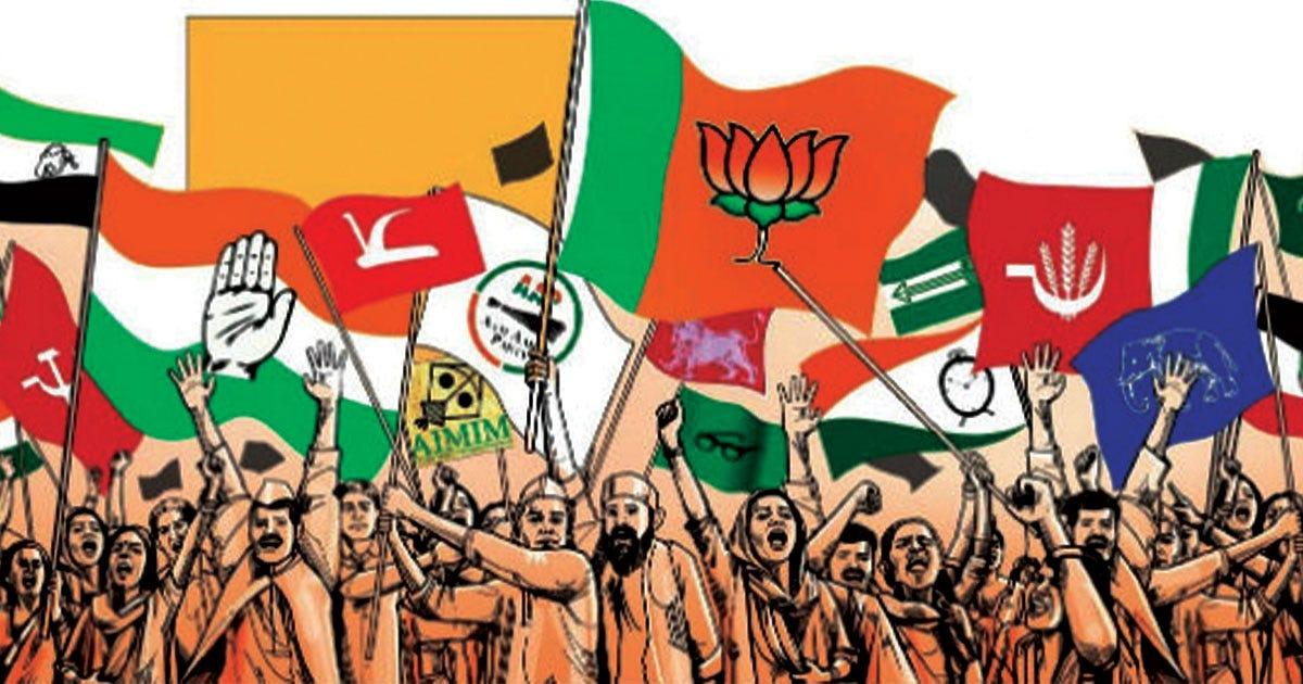 indian politics