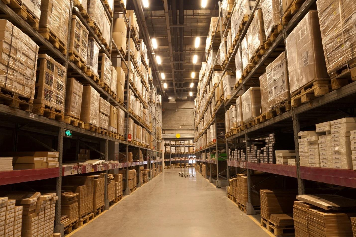 inventory management