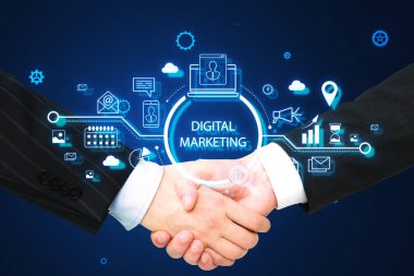 local digital marketing agency