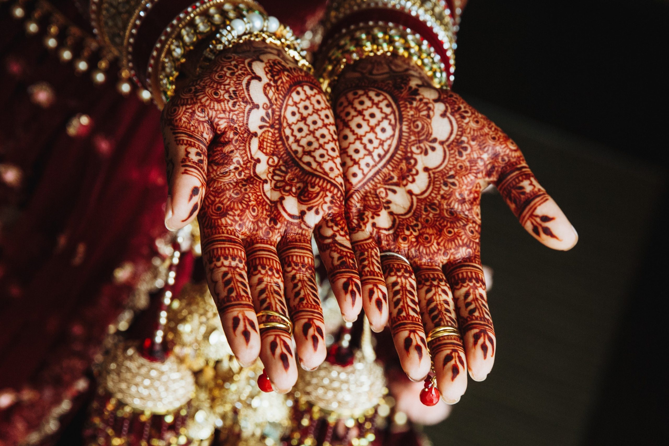 mehendi artist