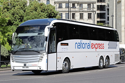 minibus hire newcastle