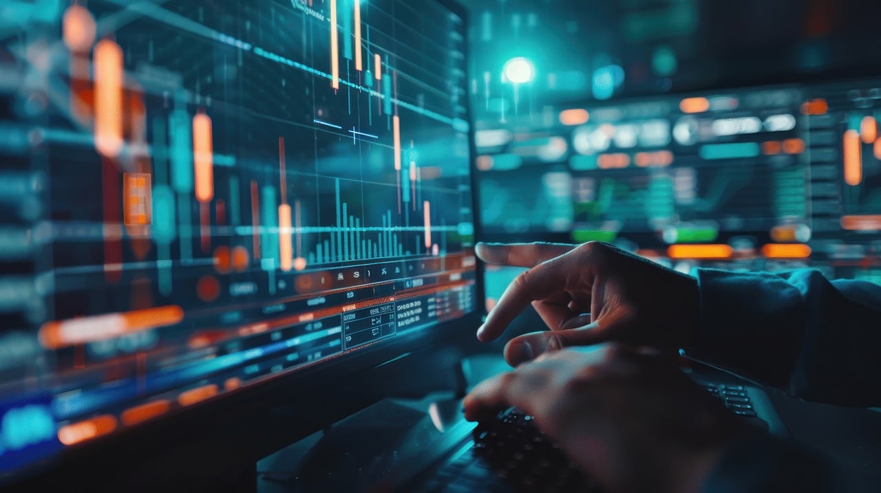 mobile app development