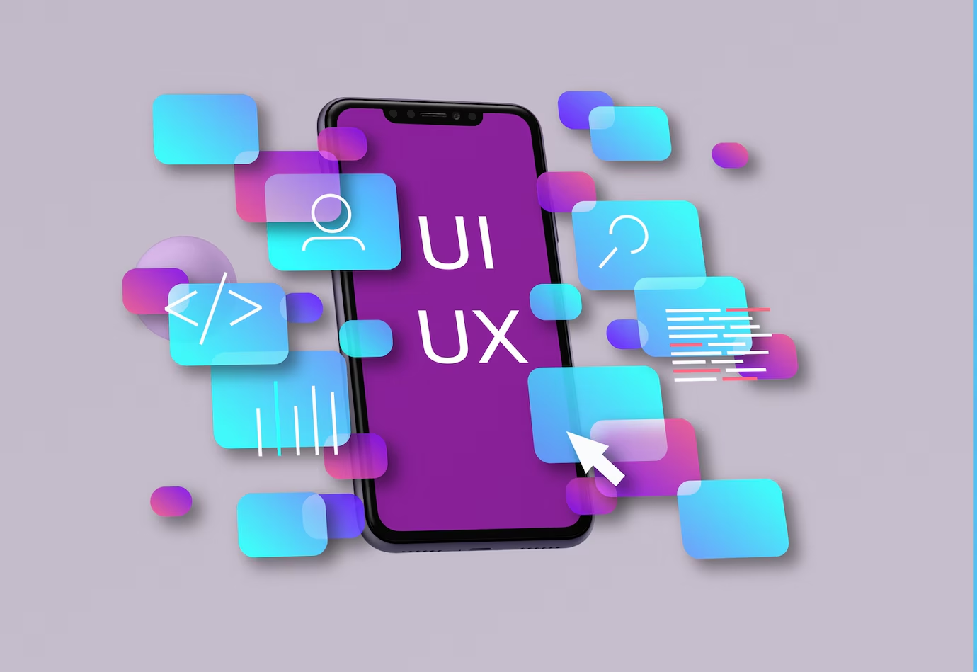 mobile app development