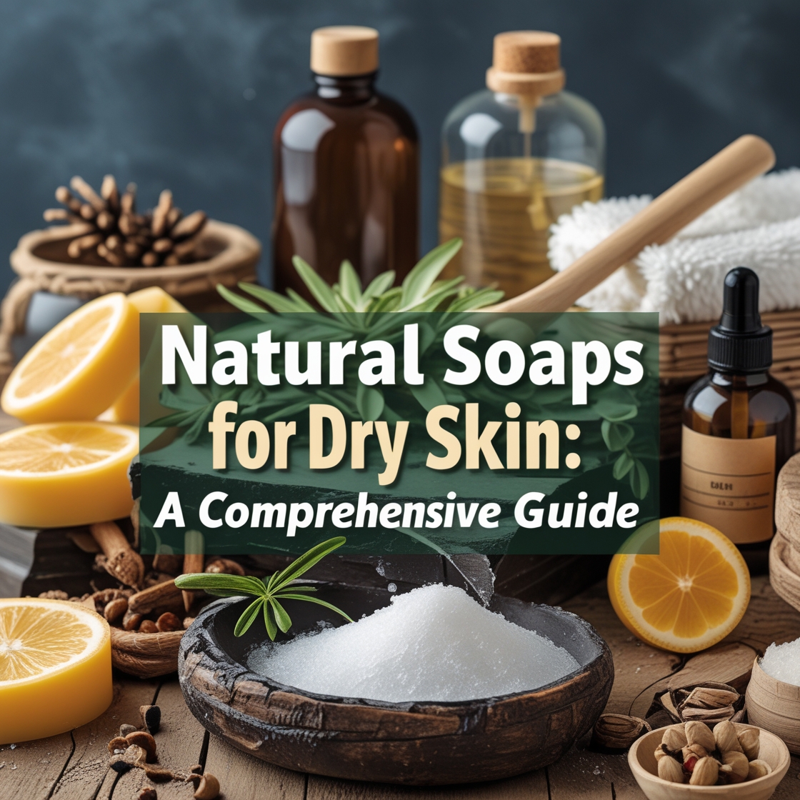 natural soaps