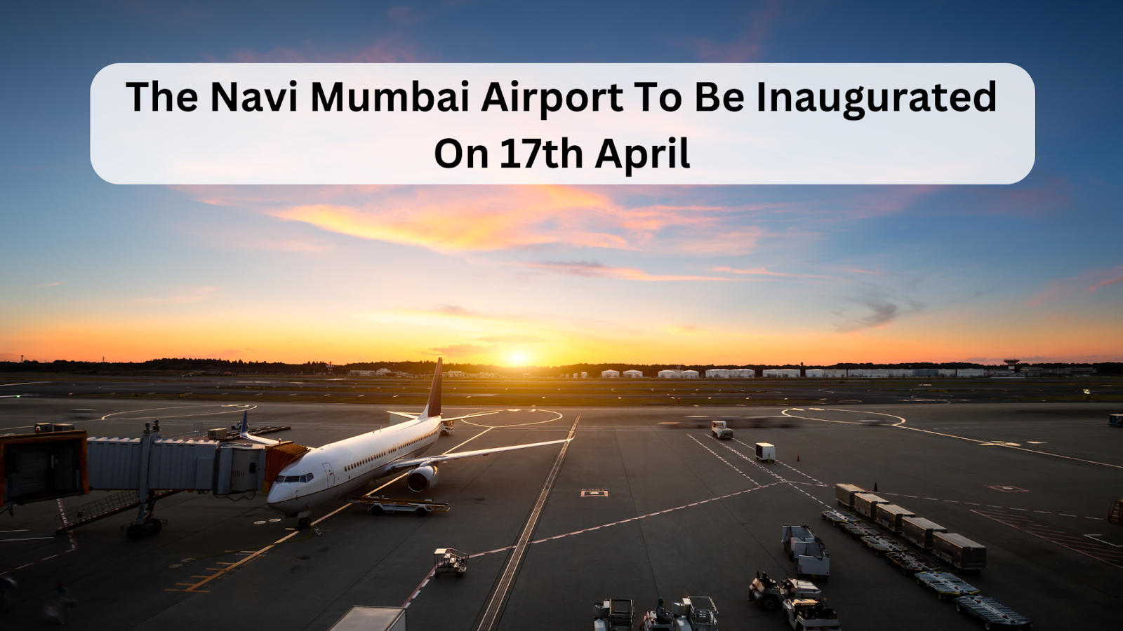 navi mumbai airport
