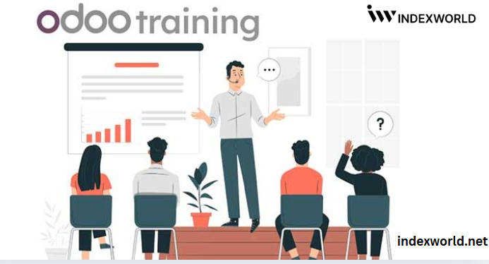 odoo training