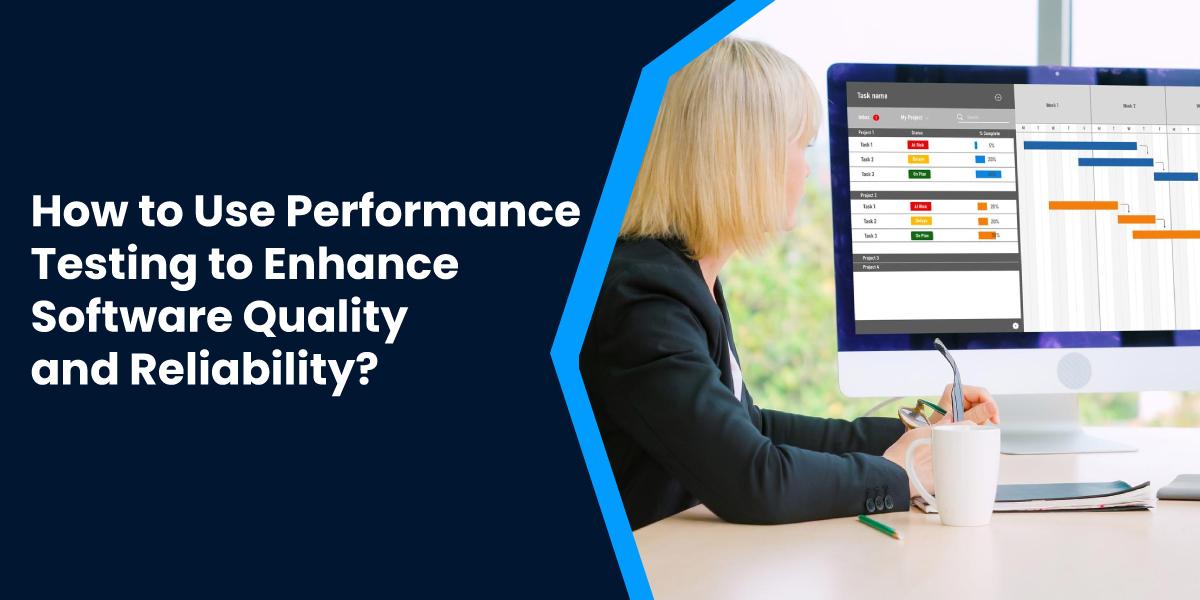 performance testing