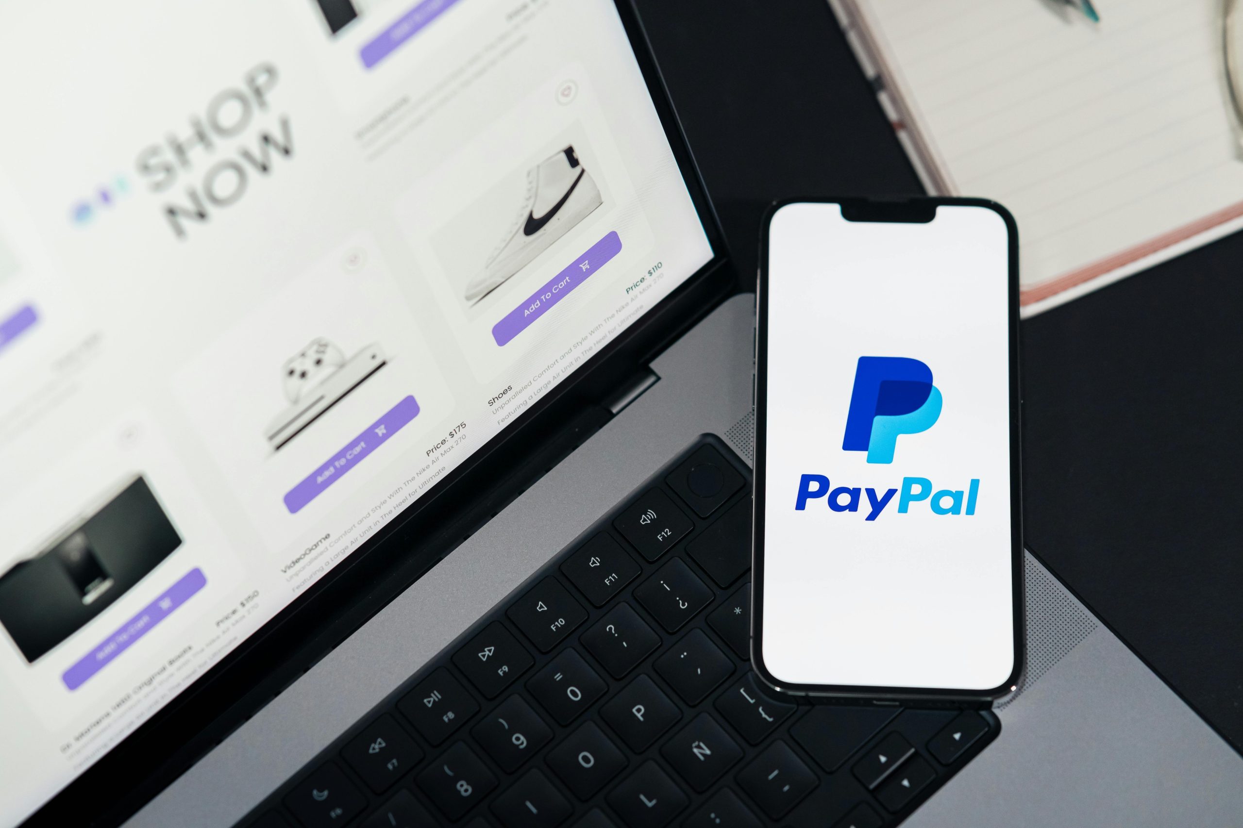 digital paypal