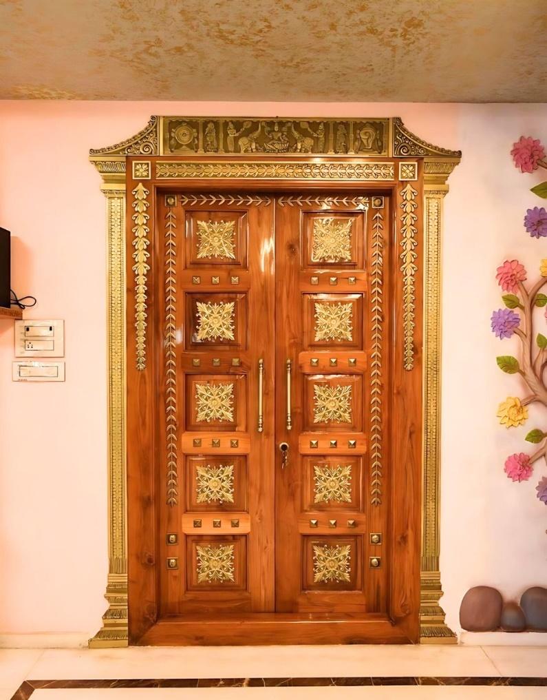 pooja room