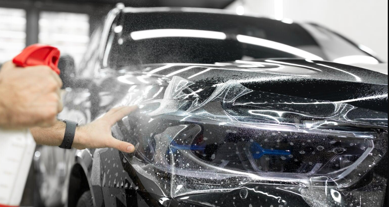 ppf coating