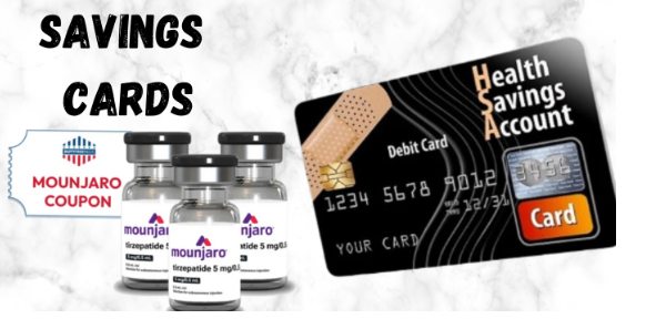 prescription savings cards