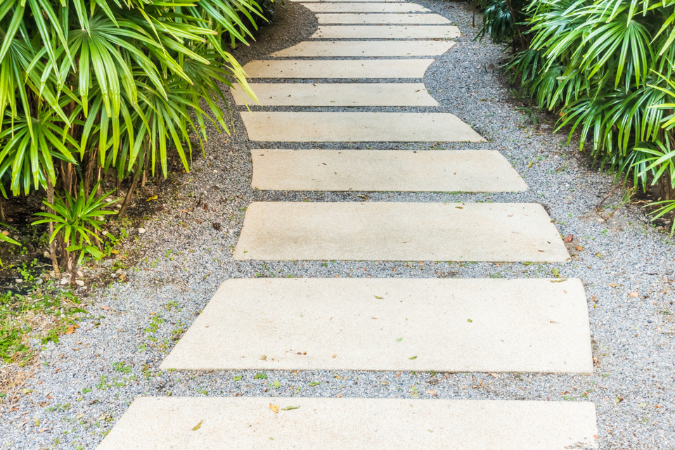 right stone supplier