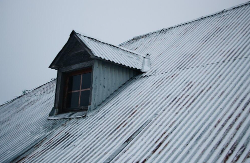 roof repair service