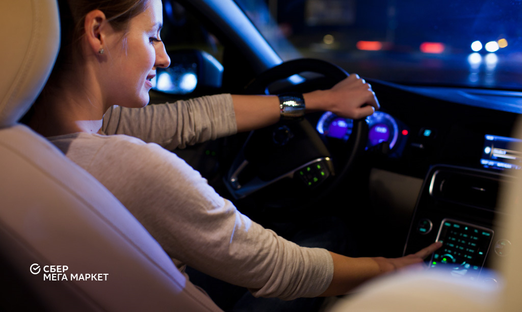 safe driver in dubai