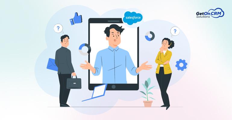 salesforce service cloud