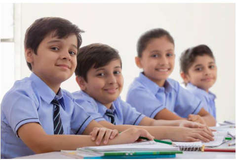 school uniforms