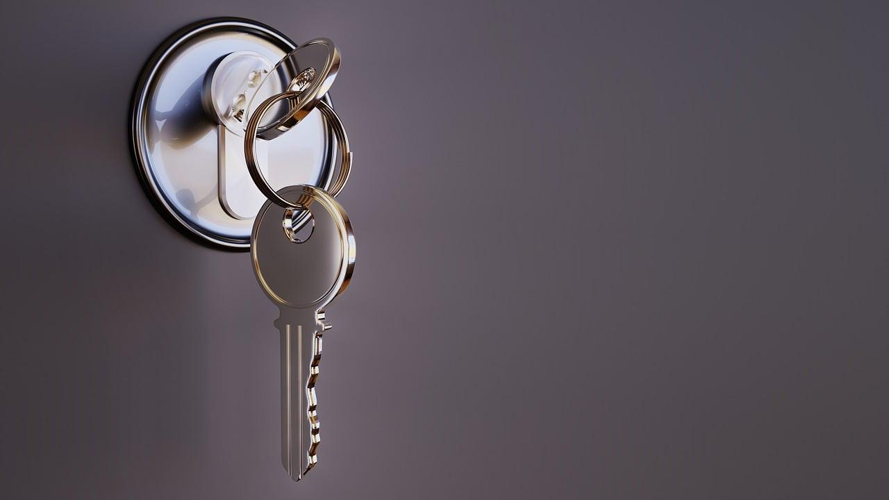 security doors