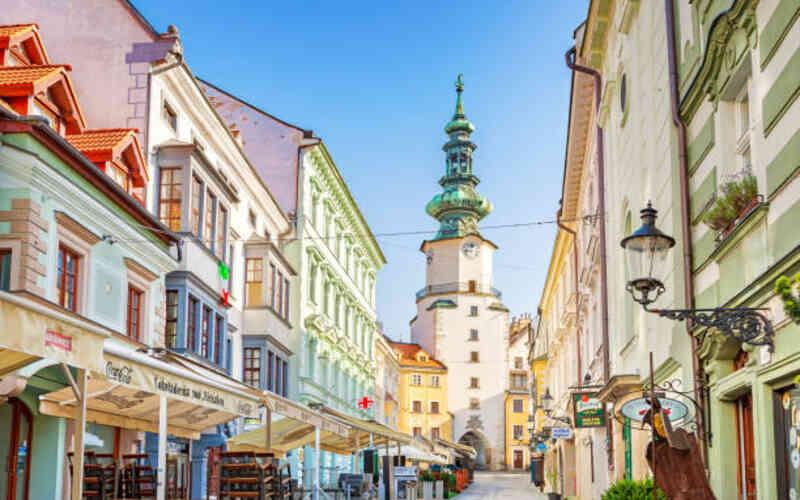 slovakia