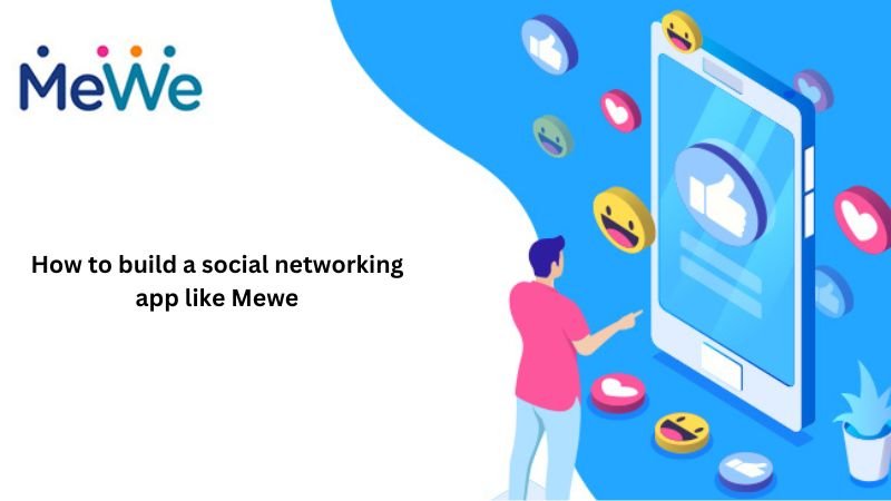 social networking app