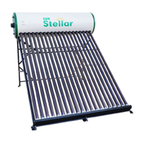 solar water heater tubes
