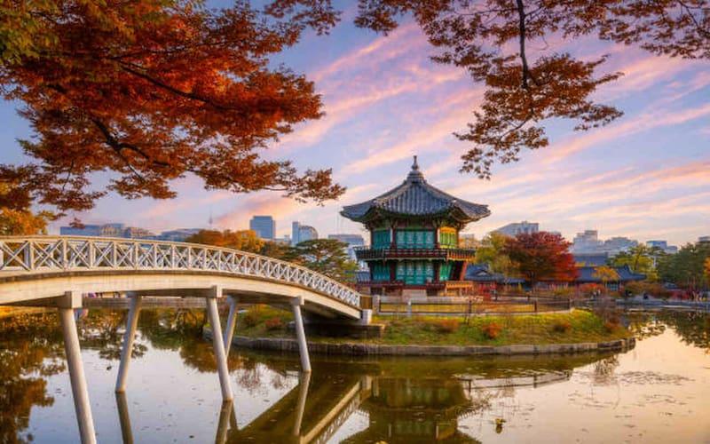south korea