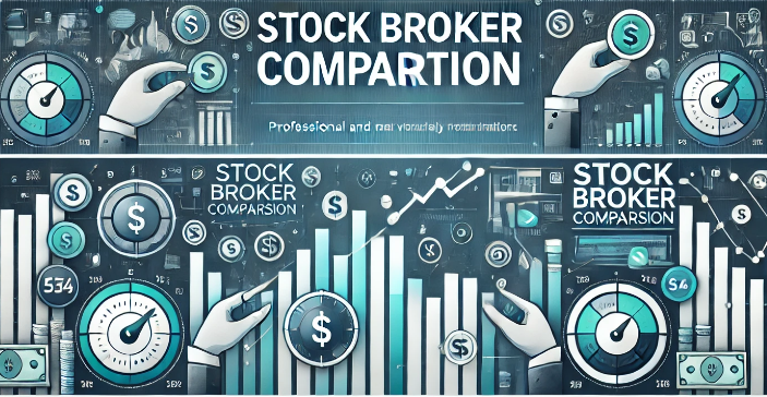 stock broker