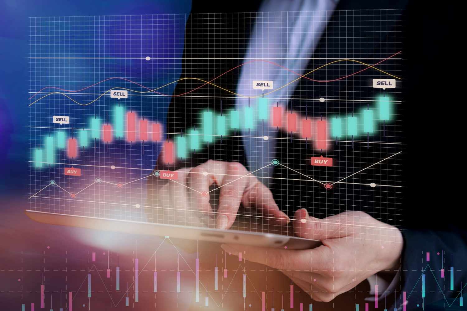 stock market