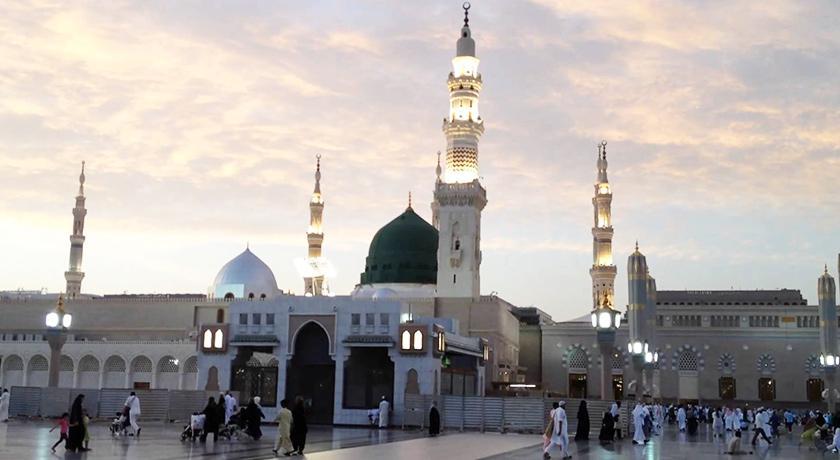 umrah-packages