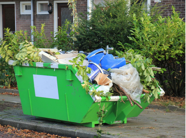 waste reduction