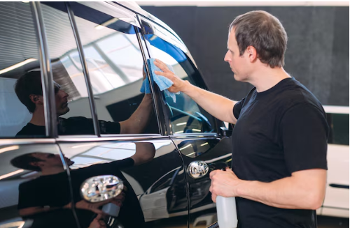 window tinting company