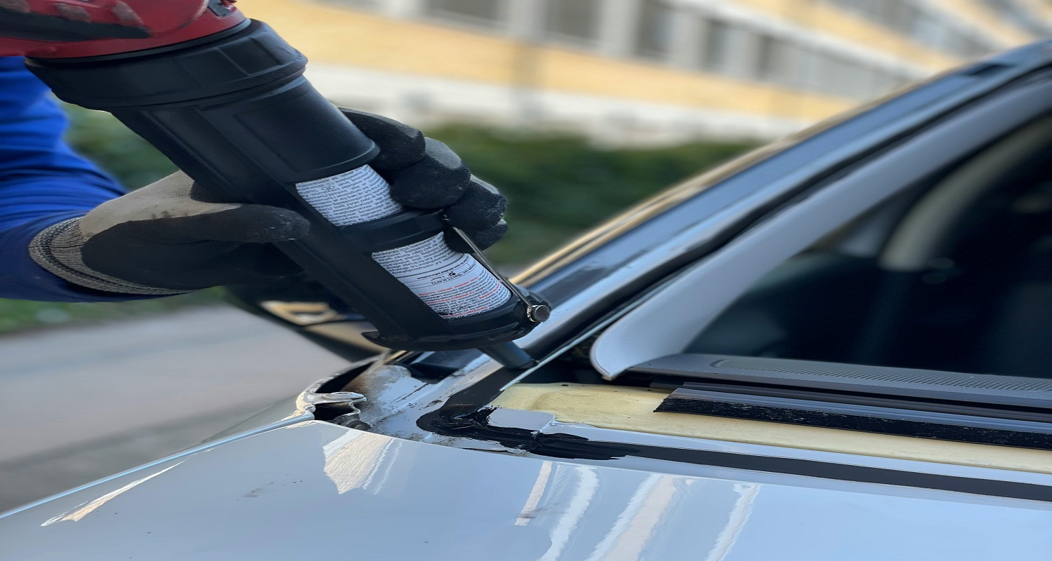 windscreen chip repair melbourne