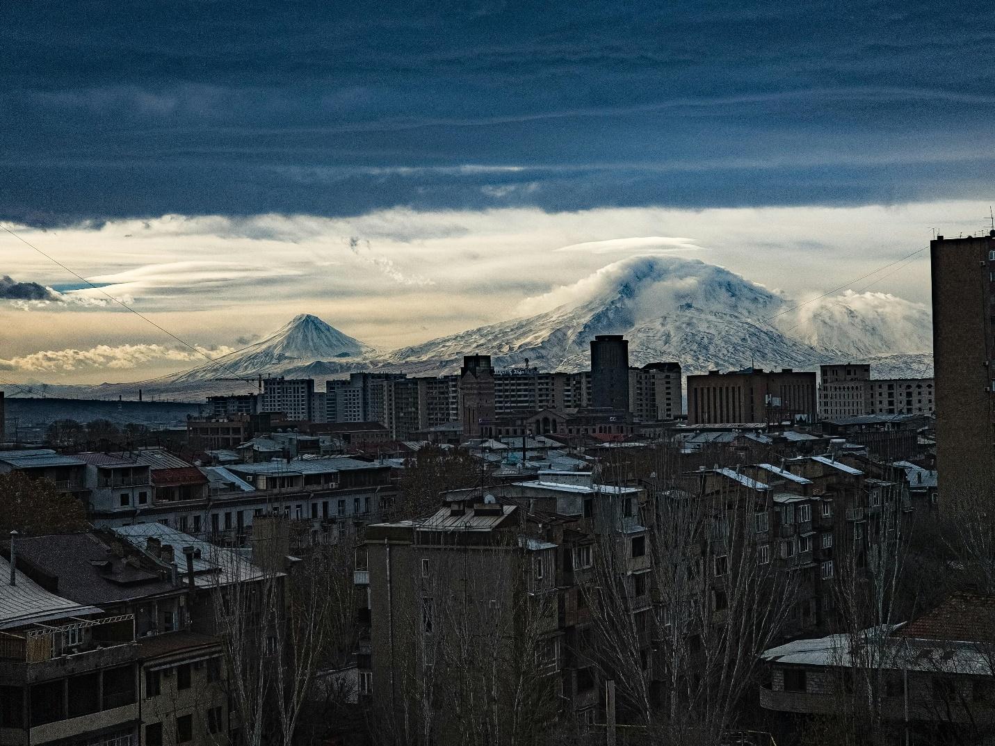 yerevan