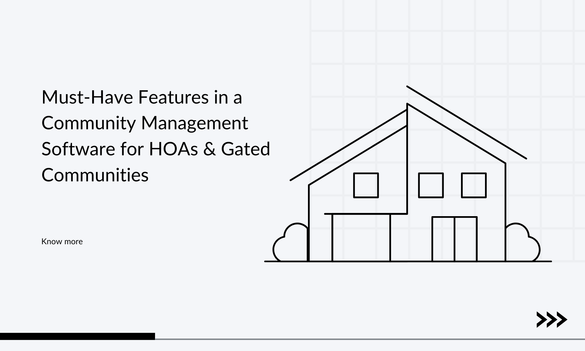 community management software