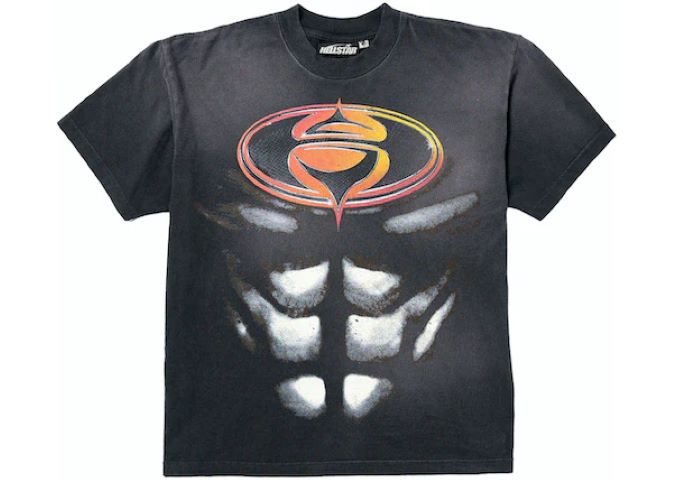 Hellstar Clothing
