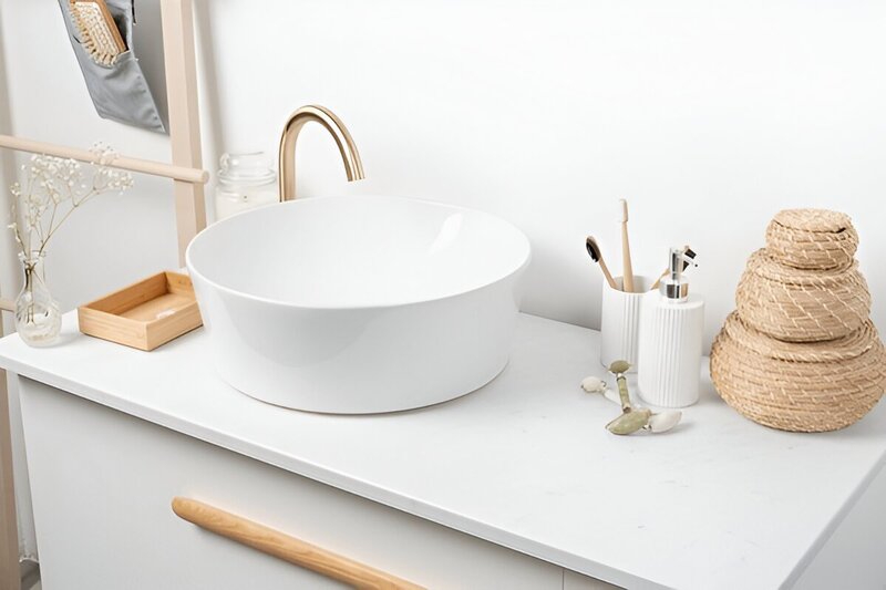 counter basins